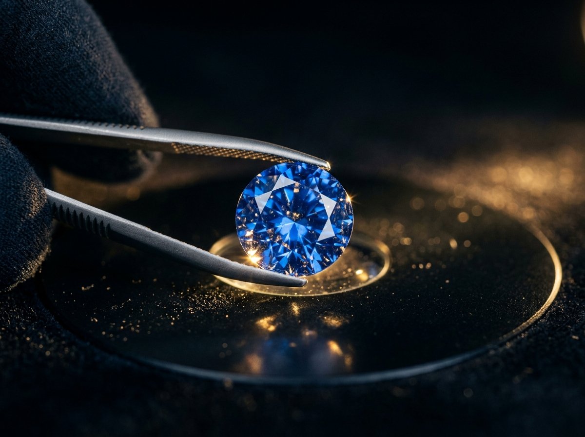 Natural Ruby