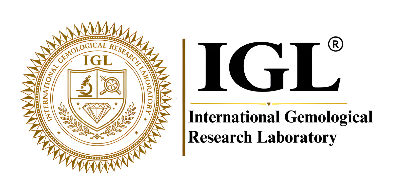 IGL - International Gemological Research Laboratory
